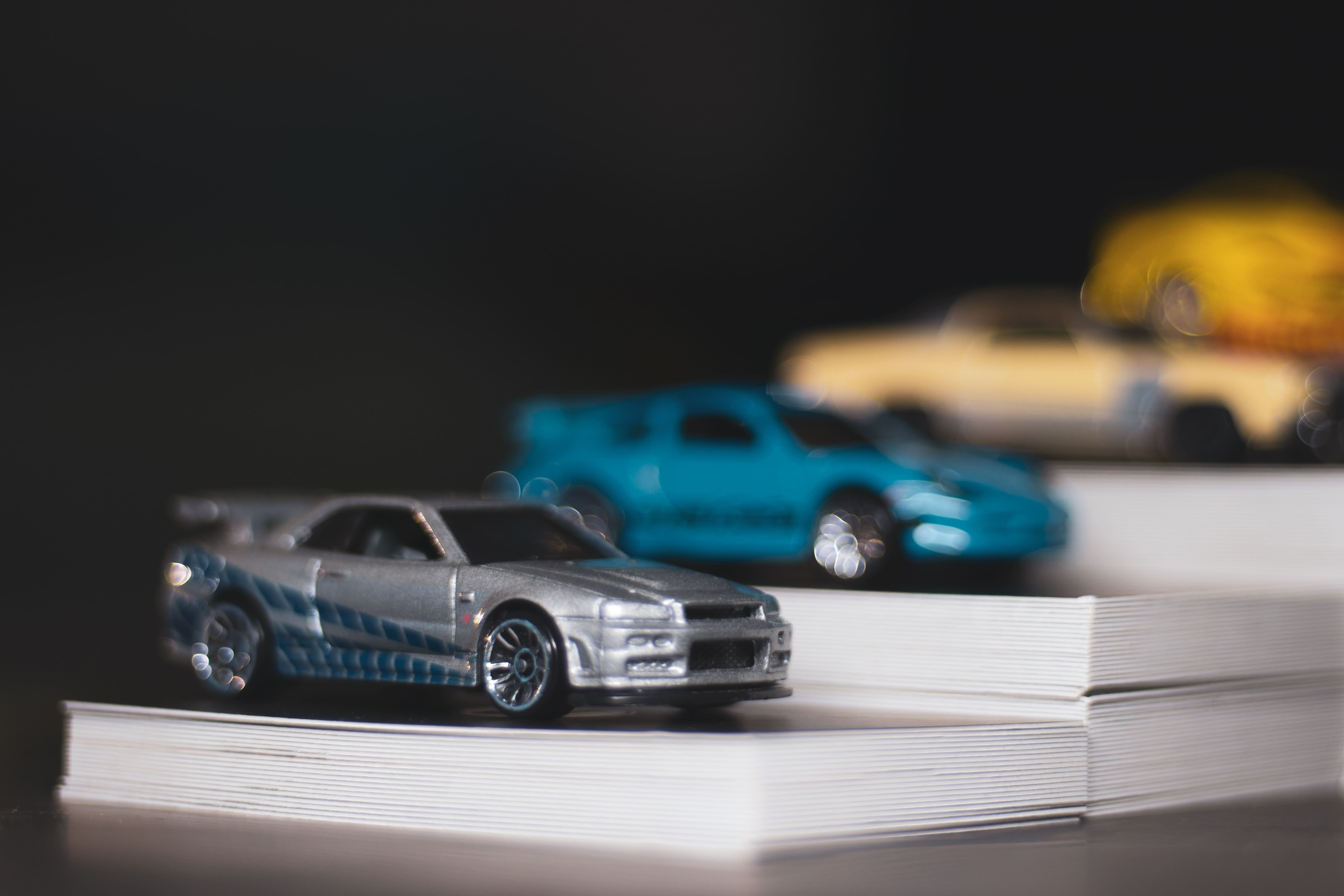 photo showing one of the best ways to display model cars photo showing one of the best ways to display model cars