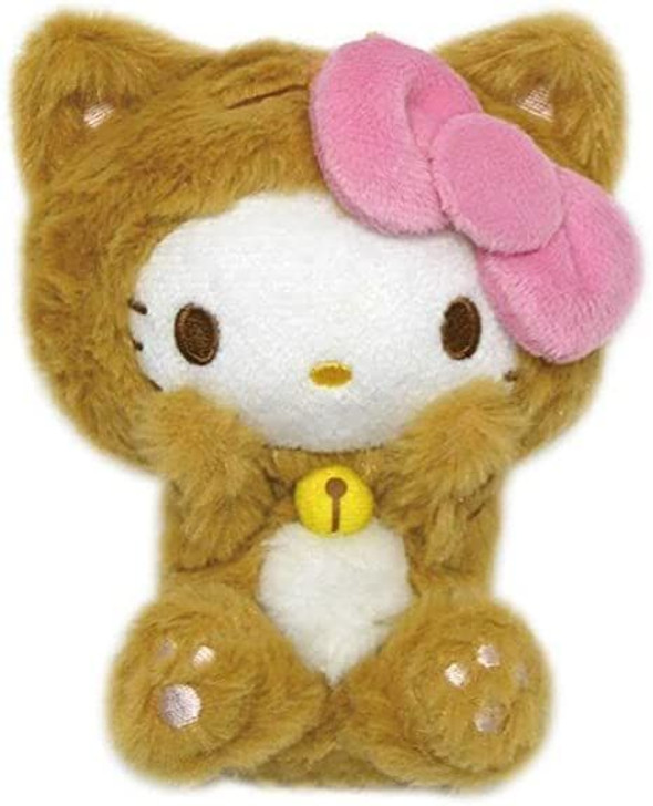 Japanese toys for toddlers: A Hello Kitty doll Japanese toys for toddlers: A Hello Kitty doll