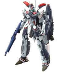 Macross Super Messiah Valkyrie plastic model kit Macross Super Messiah Valkyrie plastic model kit