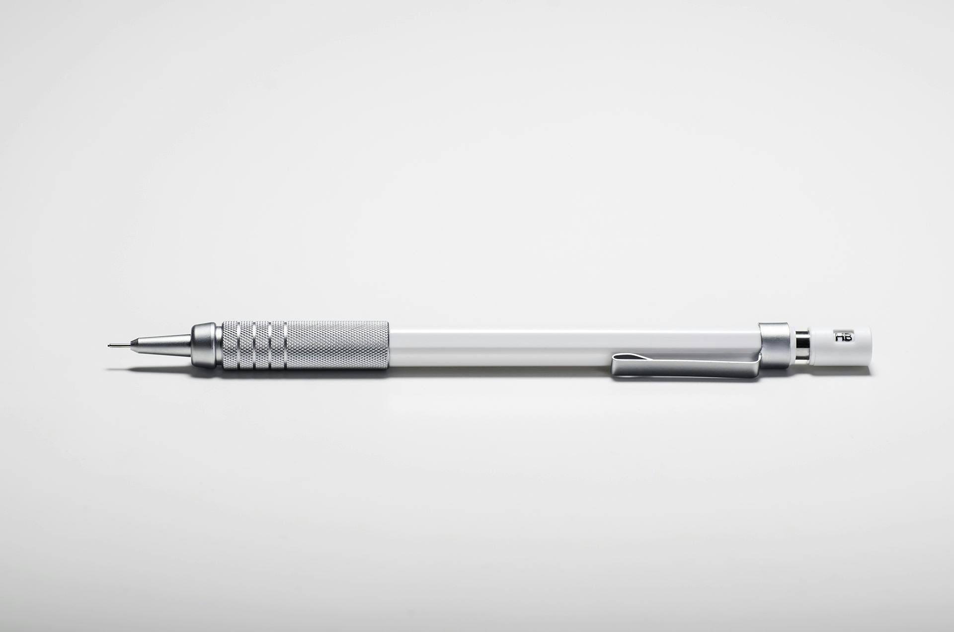 Mechanical pencil