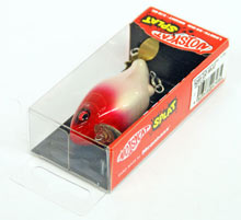 A Megabass fish lure