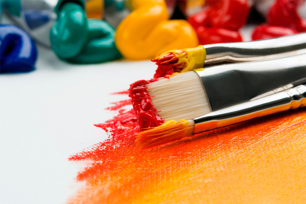 model paintbrushes model paintbrushes