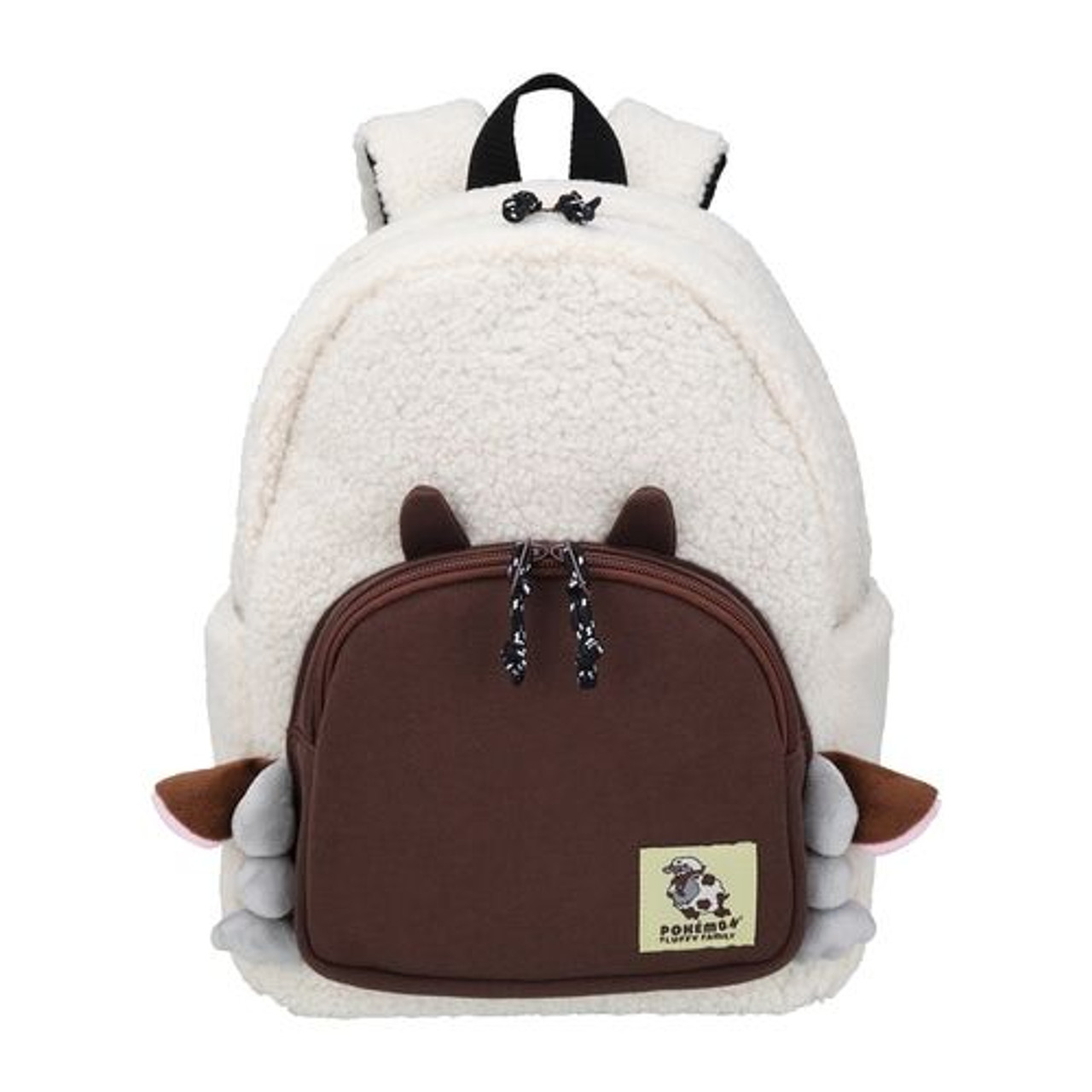 Pokemon gifts: A Wooloo Backpack Pokemon gifts: A Wooloo Backpack