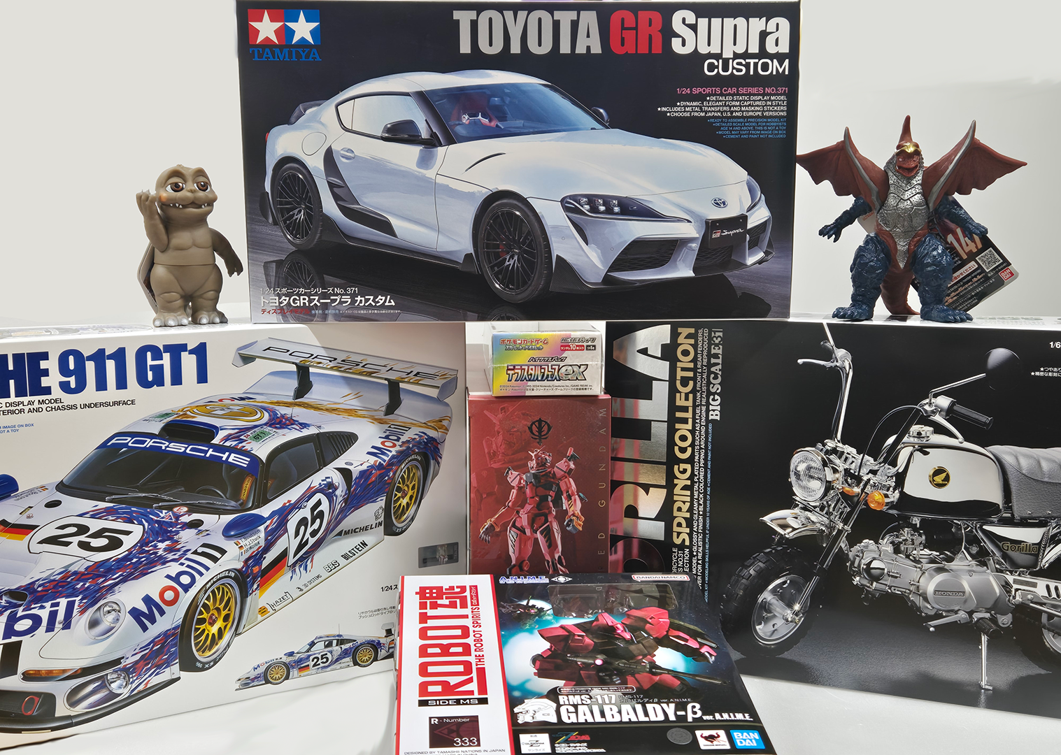 donation items 2