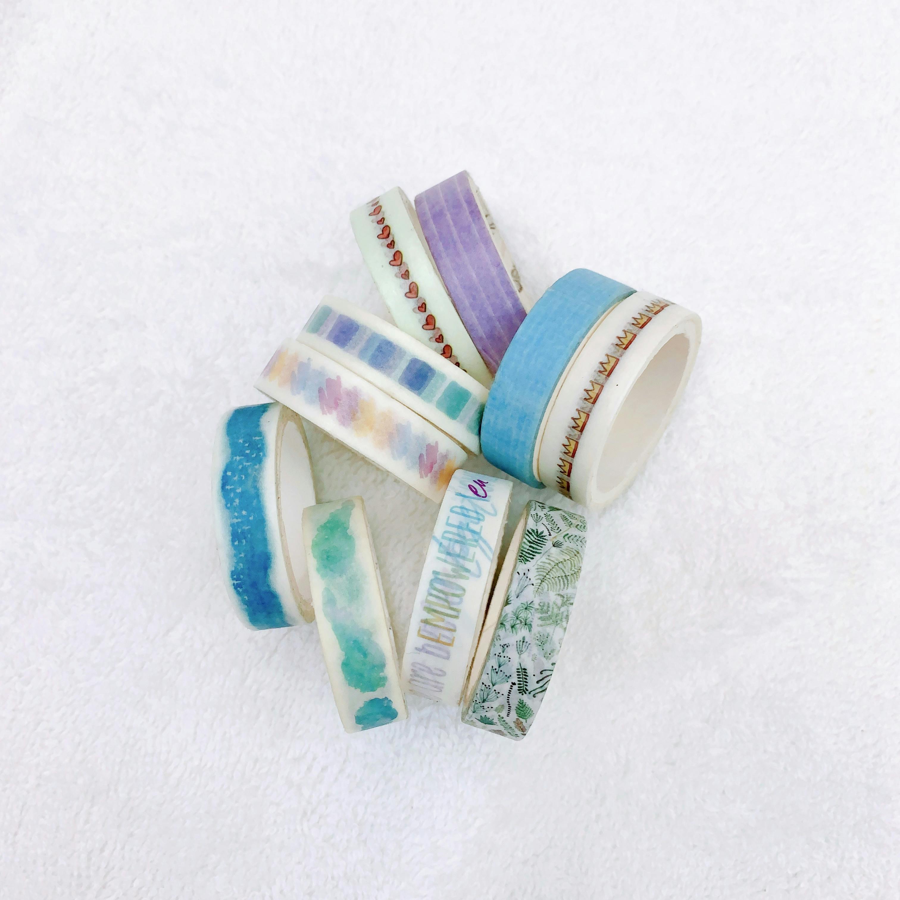 washi tape