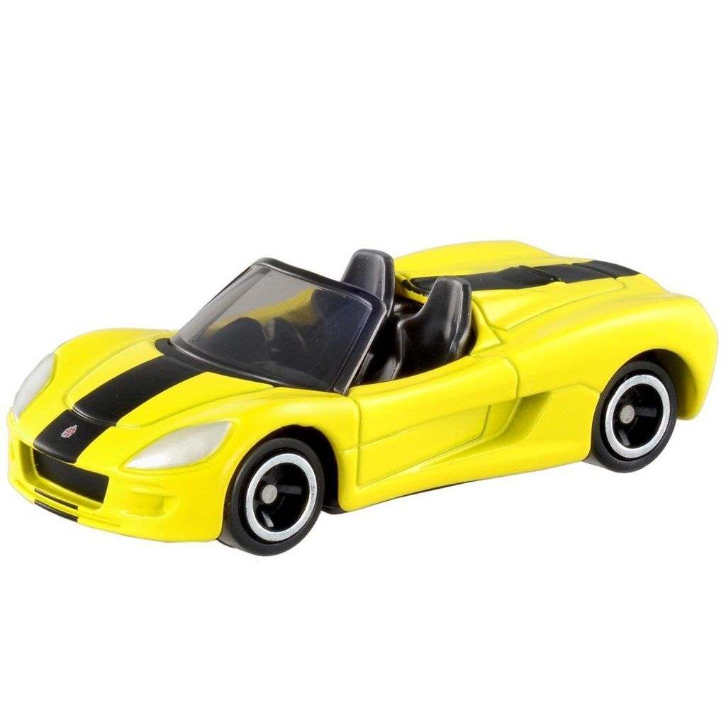 Takara Tomy 106 Tommykaira Zz 801337